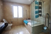 Semi-furnished house with 5 bedrooms for rent in K Block, Ciputra